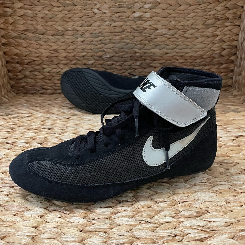 Nike Speedsweep VII Wrestling Shoes Mens 8.5‎